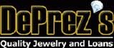 CoDePrez Quality Jewelry & Loan's Logo